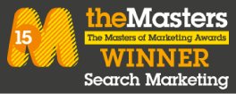 Winners again! Summit and Argos triumph at the Masters of Marketing Awards