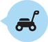 Did-You-Know-Lawnmower-Icon