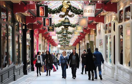 Christmas 2015: what to expect in retail